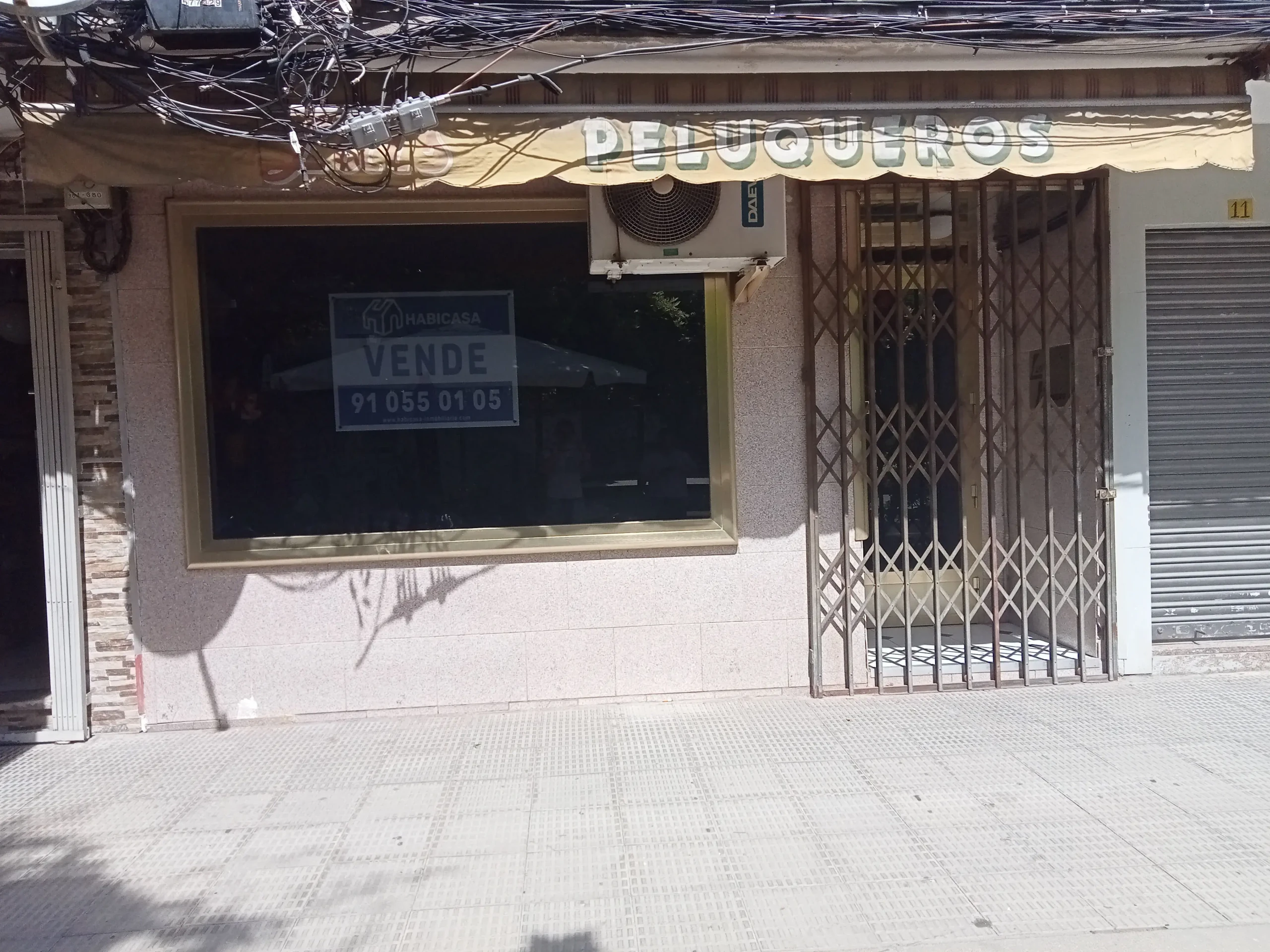 Habicasa Inmobiliaria. Inmobiliarias en Coslada.