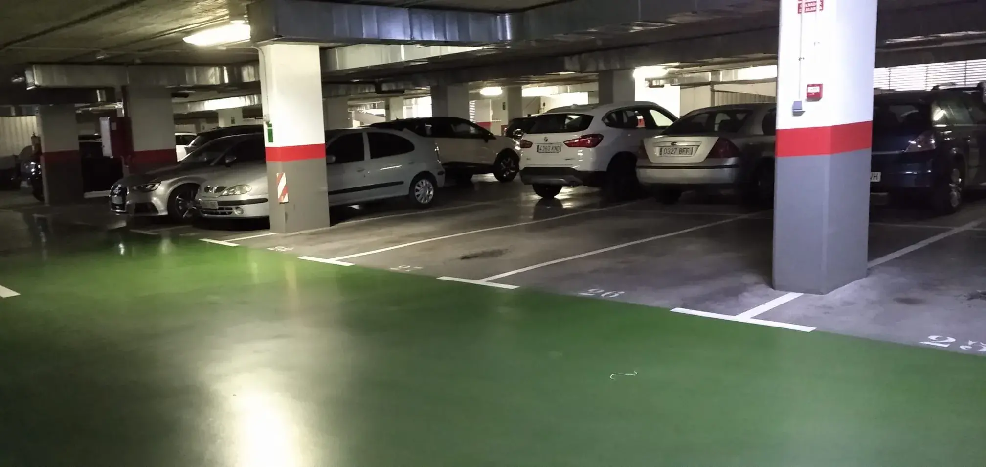 Habicasa Inmobiliaria. Inmobiliarias en Coslada.