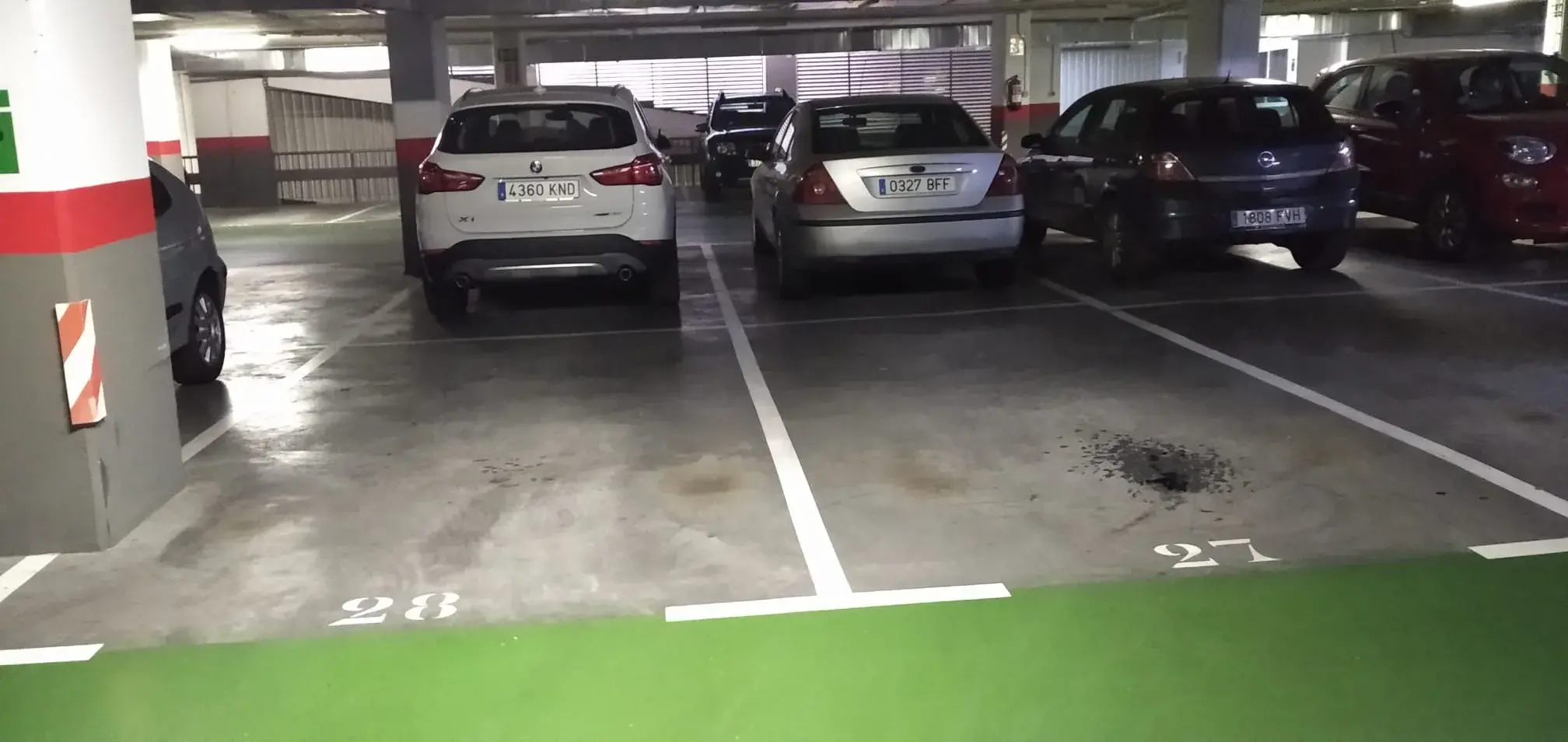 Habicasa Inmobiliaria. Inmobiliarias en Coslada.