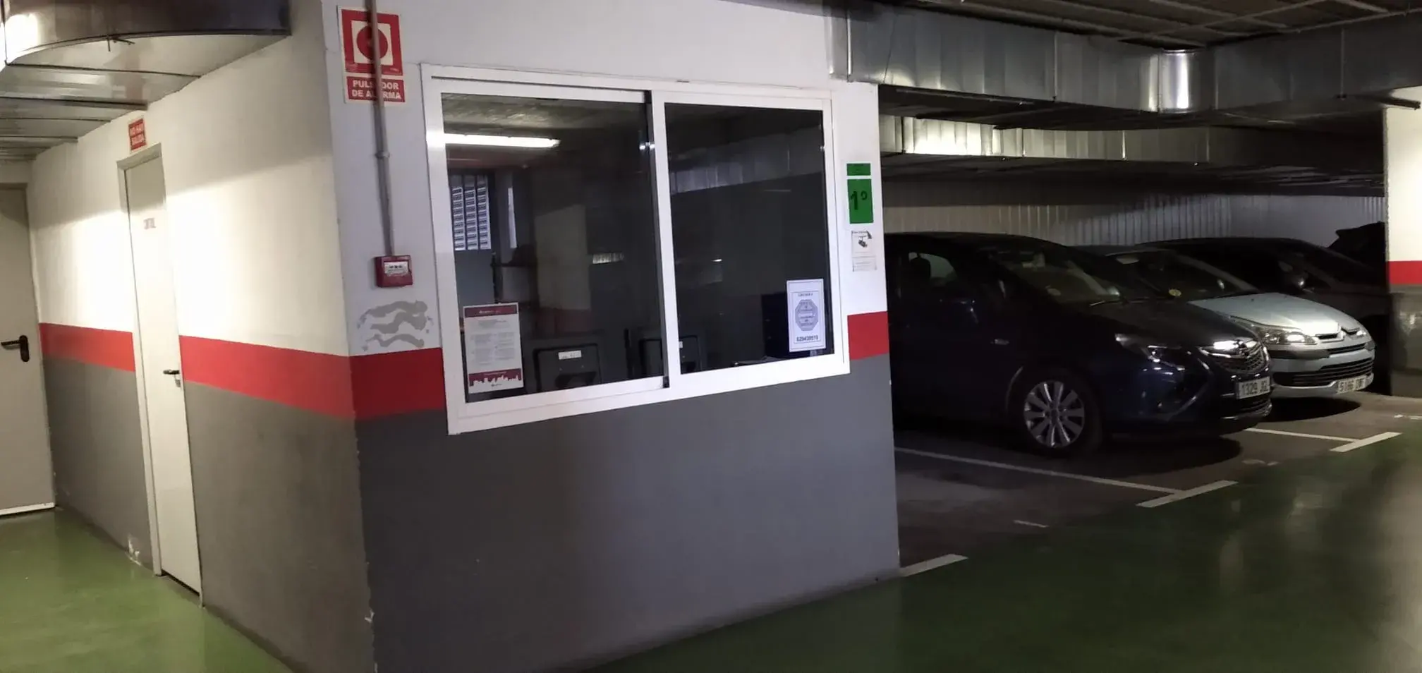 Habicasa Inmobiliaria. Inmobiliarias en Coslada.