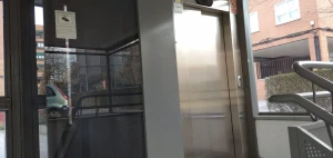 Habicasa Inmobiliaria. Inmobiliarias en Coslada.