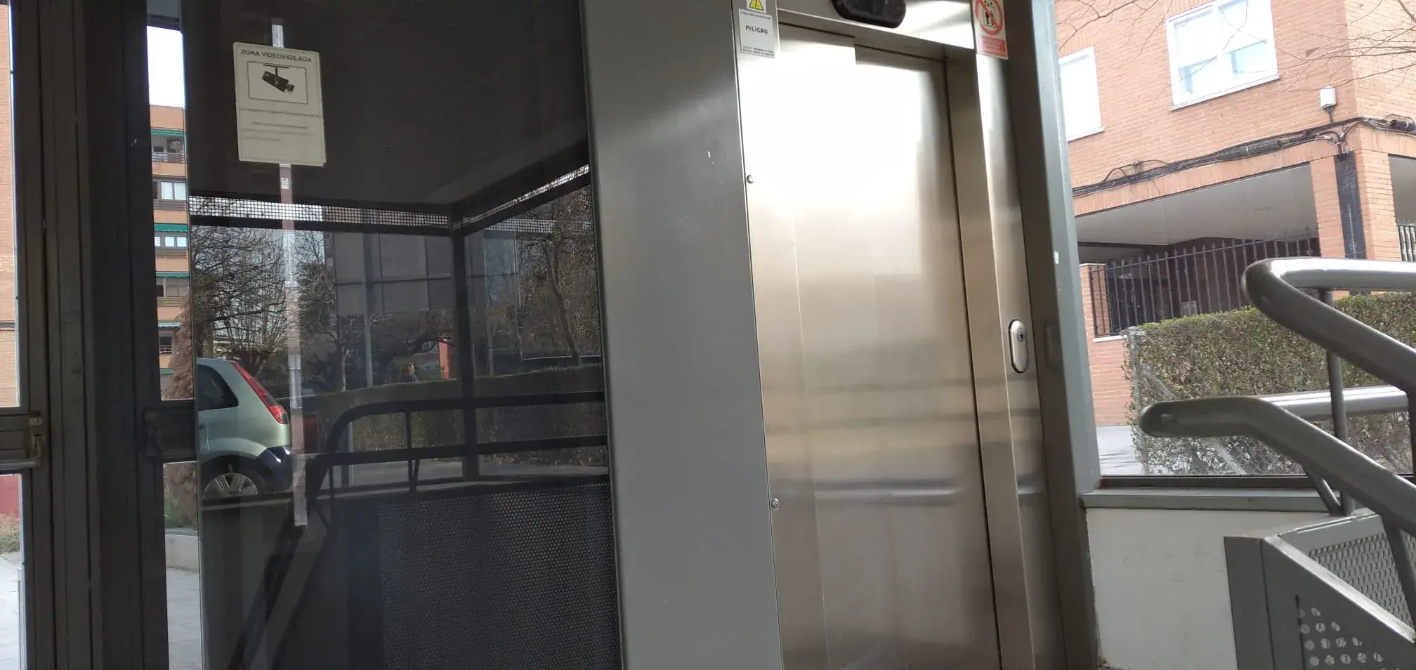 Habicasa Inmobiliaria. Inmobiliarias en Coslada.