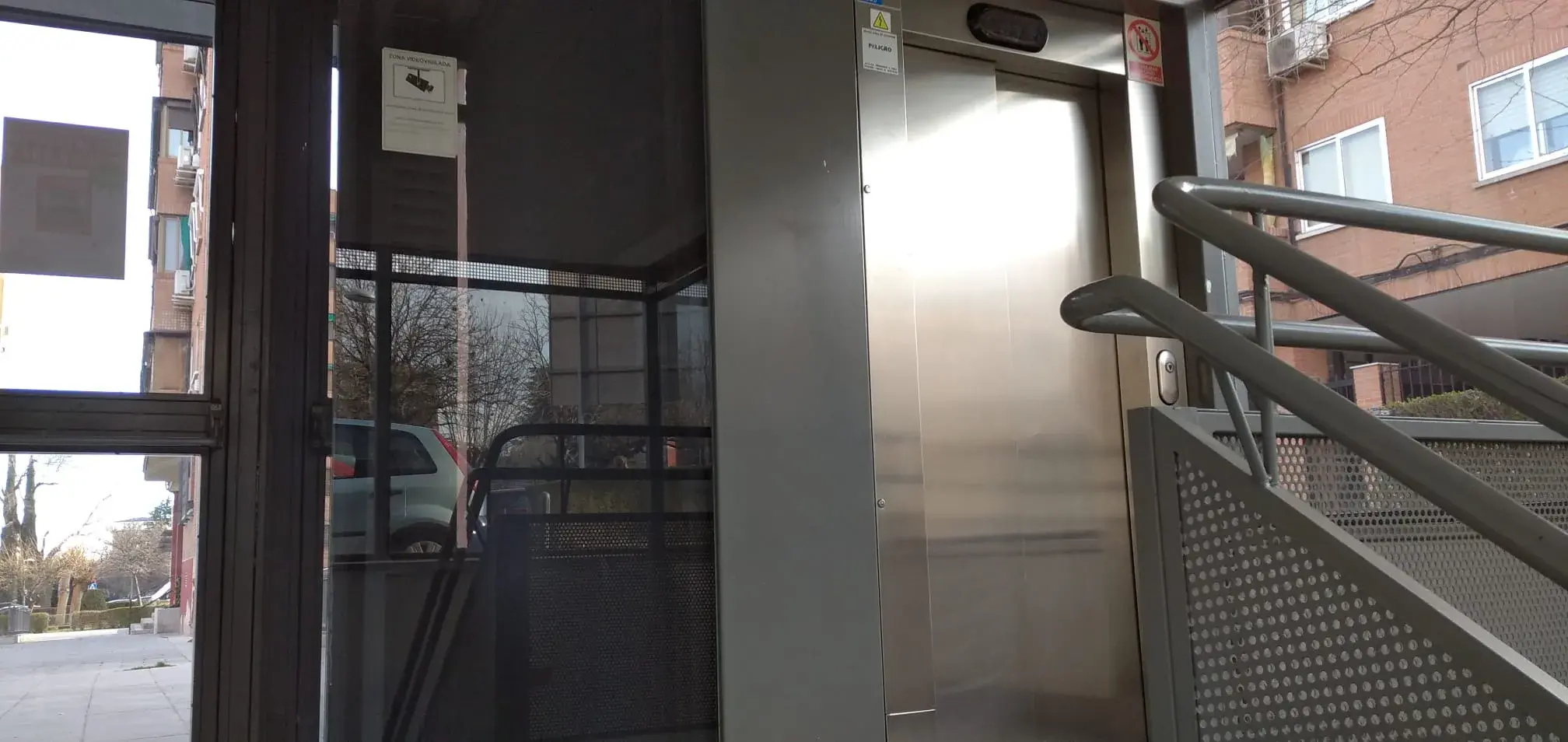 Habicasa Inmobiliaria. Inmobiliarias en Coslada.