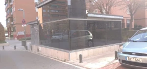 Habicasa Inmobiliaria. Inmobiliarias en Coslada.