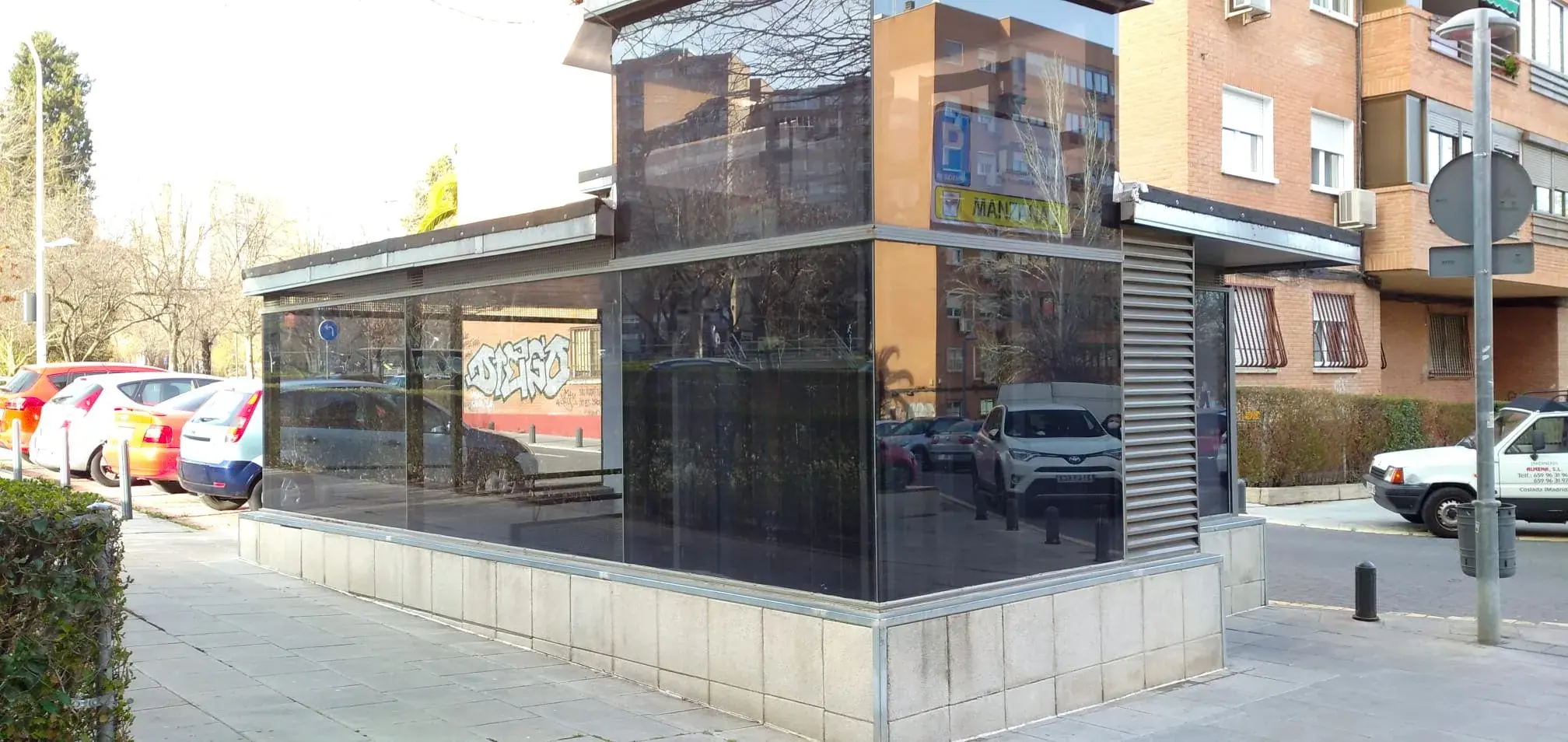 Habicasa Inmobiliaria. Inmobiliarias en Coslada.