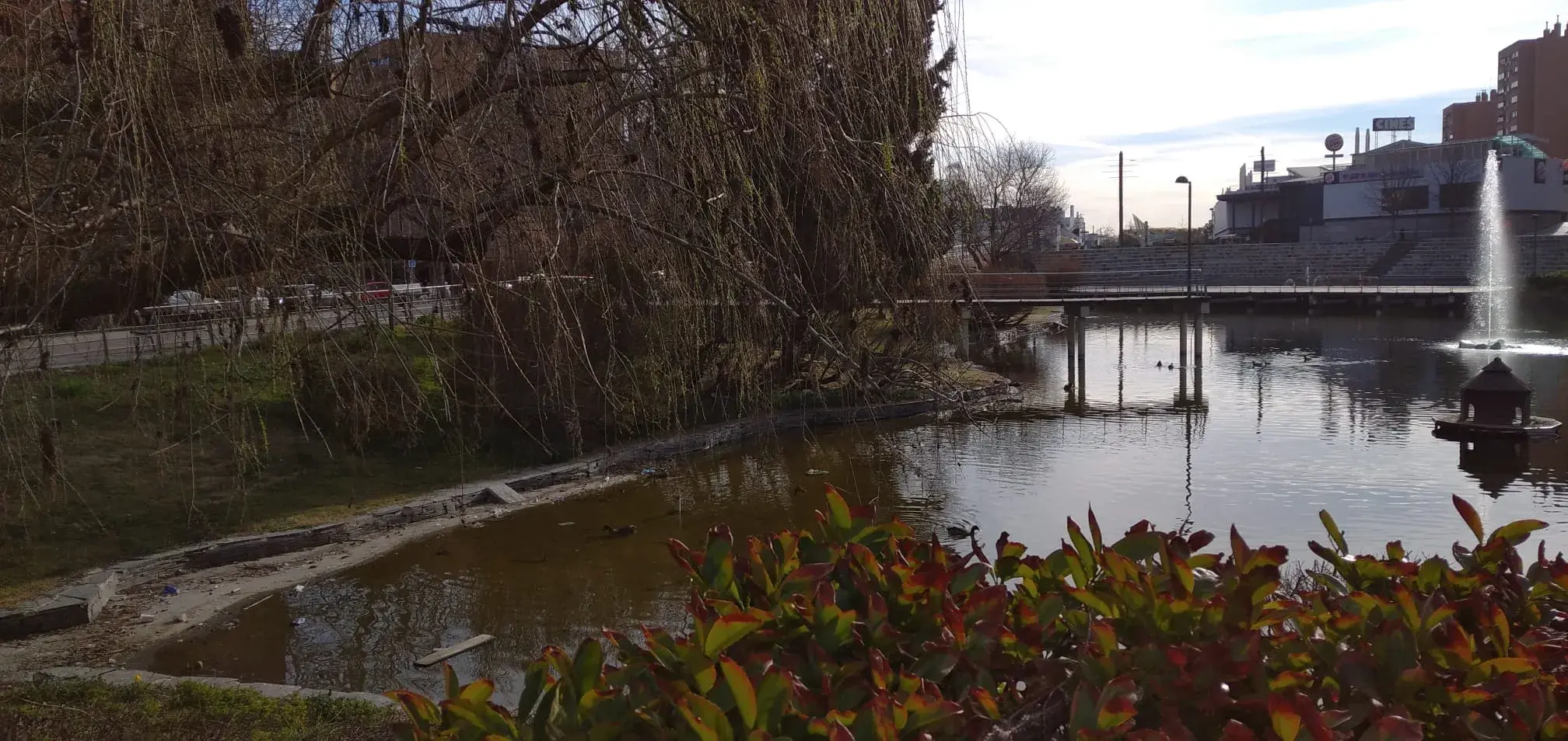 Habicasa Inmobiliaria. Inmobiliarias en Coslada.