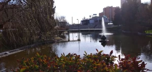 Habicasa Inmobiliaria. Inmobiliarias en Coslada.