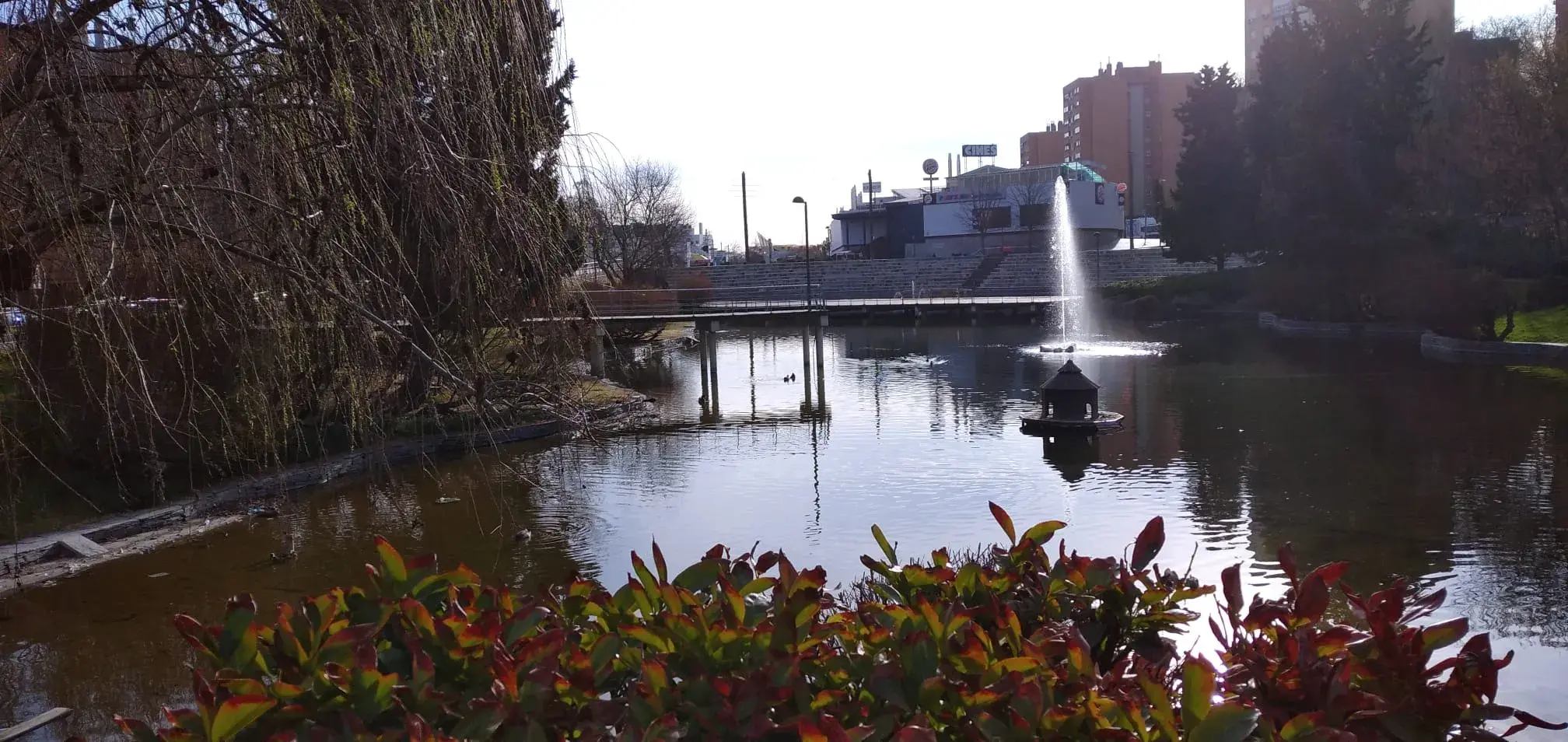 Habicasa Inmobiliaria. Inmobiliarias en Coslada.