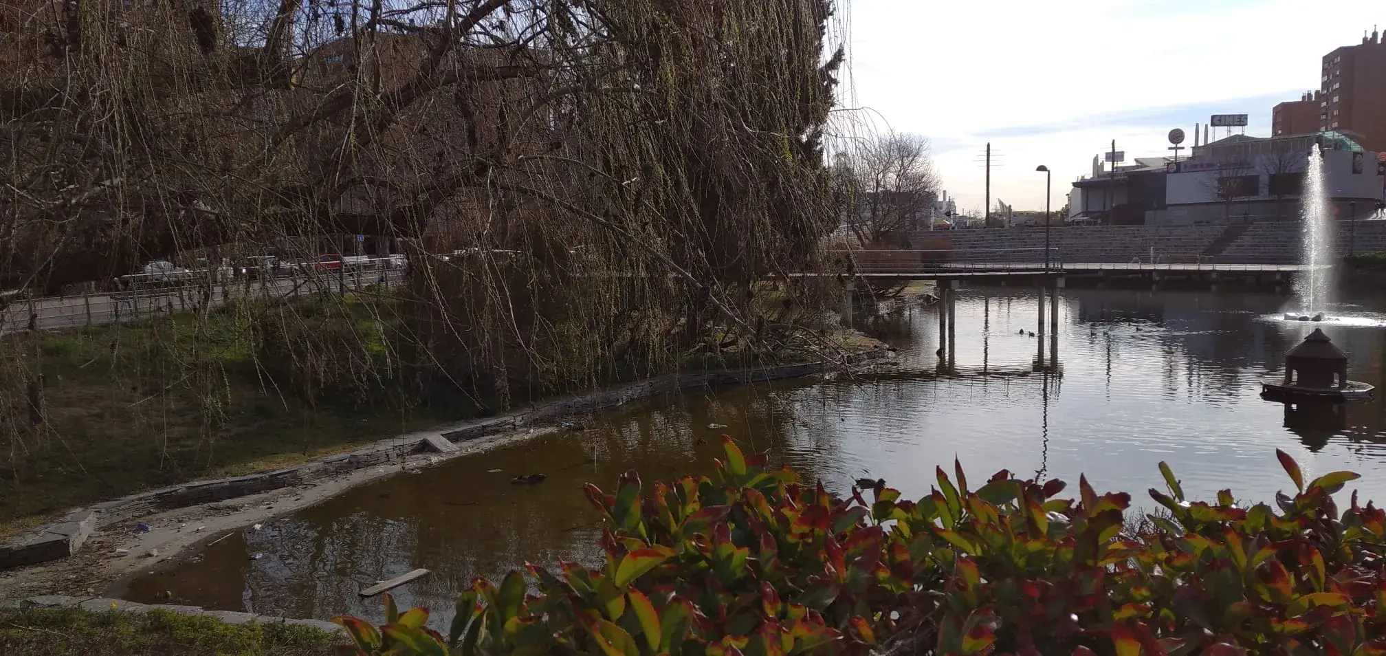 Habicasa Inmobiliaria. Inmobiliarias en Coslada.