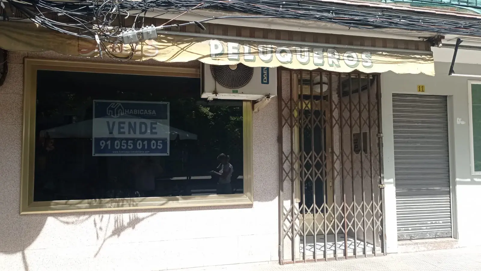 Habicasa Inmobiliaria. Inmobiliarias en Coslada.