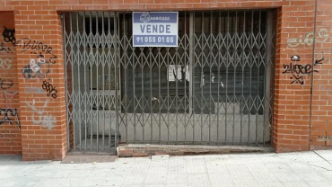 Local en venta en la zona de Coslada Pueblo