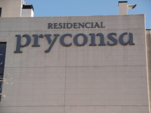 Habicasa Inmobiliaria. Inmobiliarias en Coslada.