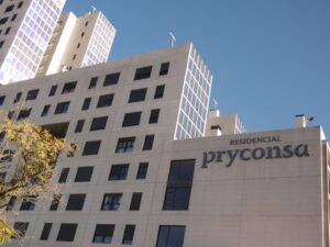 Habicasa Inmobiliaria. Inmobiliarias en Coslada.