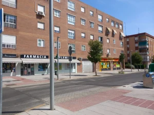 Habicasa Inmobiliaria. Inmobiliarias en Coslada.