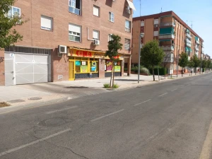 Habicasa Inmobiliaria. Inmobiliarias en Coslada.