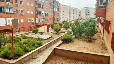 Piso en venta en la zona de San Fernando de Henares