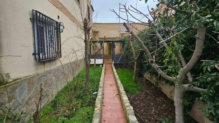 Chalet en venta en la zona de Hormigos (Toledo)