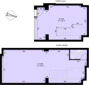 Habicasa Inmobiliaria. Inmobiliarias en Coslada.