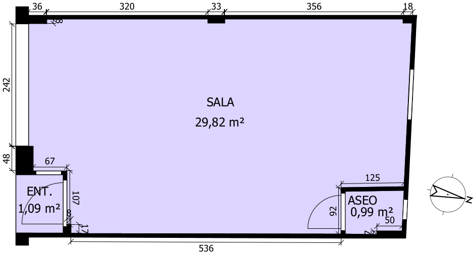 Habicasa Inmobiliaria. Inmobiliarias en Coslada.