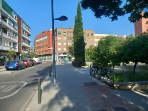 Habicasa Inmobiliaria. Inmobiliarias en Coslada.