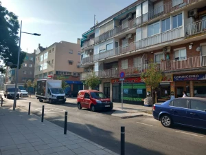 Habicasa Inmobiliaria. Inmobiliarias en Coslada.