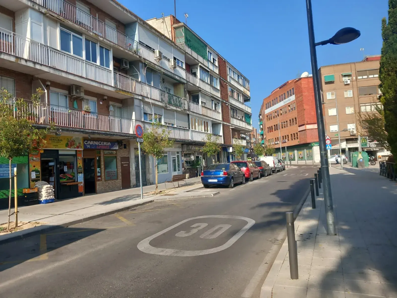 Habicasa Inmobiliaria. Inmobiliarias en Coslada.