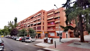 Habicasa Inmobiliaria. Inmobiliarias en Coslada.