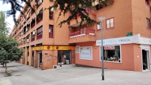 Habicasa Inmobiliaria. Inmobiliarias en Coslada.