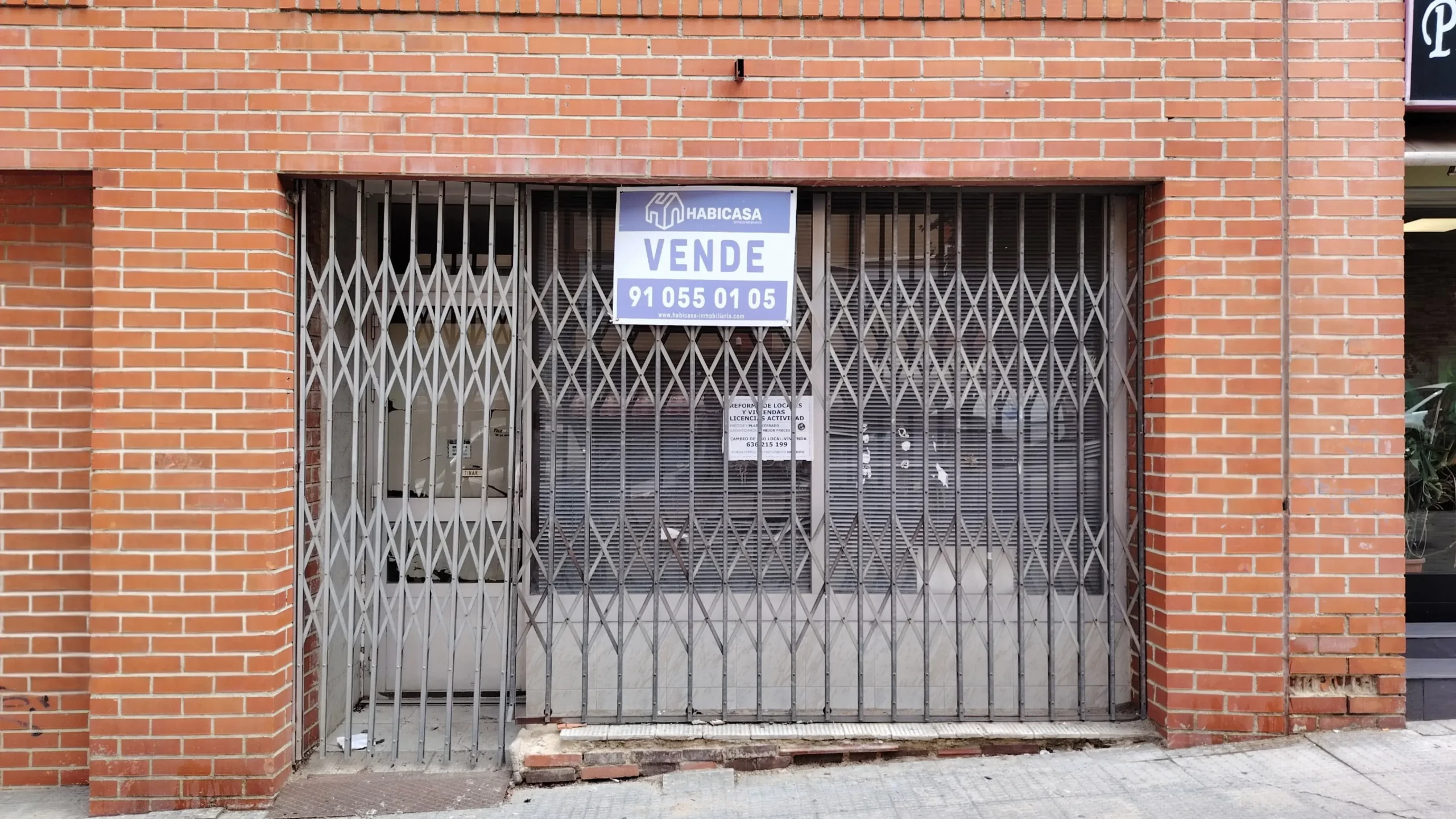 Habicasa Inmobiliaria. Inmobiliarias en Coslada.