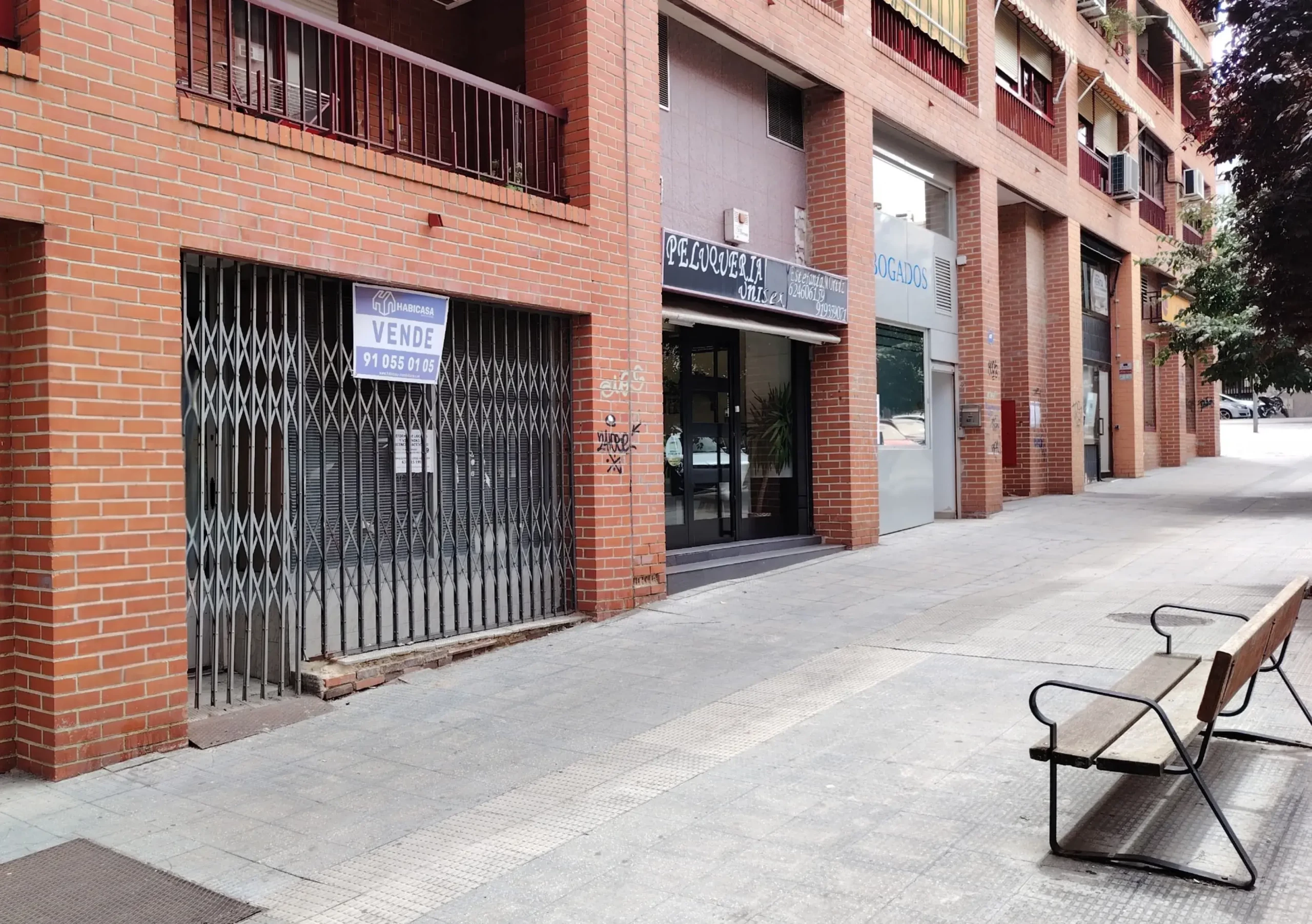 Habicasa Inmobiliaria. Inmobiliarias en Coslada.