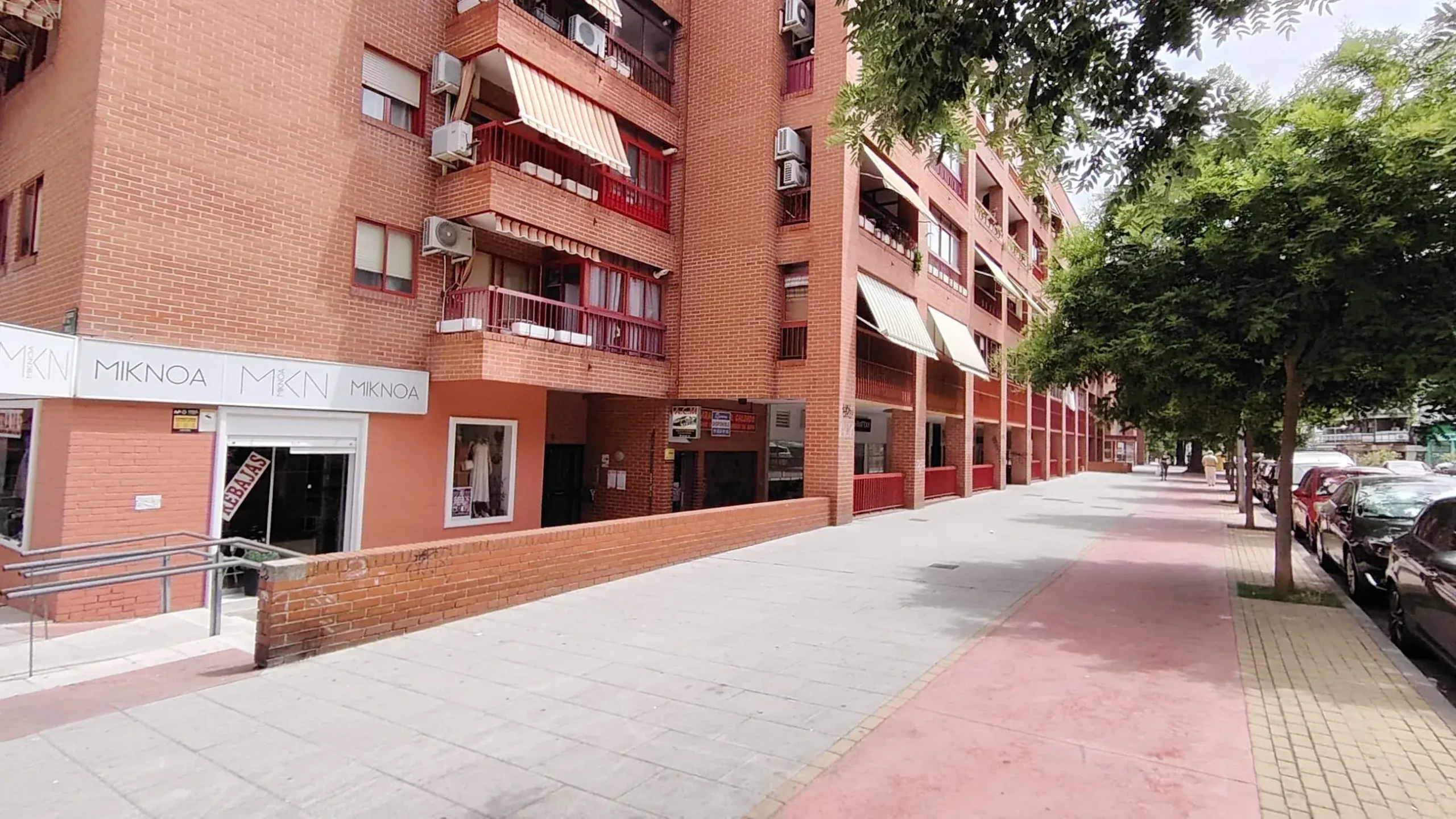 Habicasa Inmobiliaria. Inmobiliarias en Coslada.