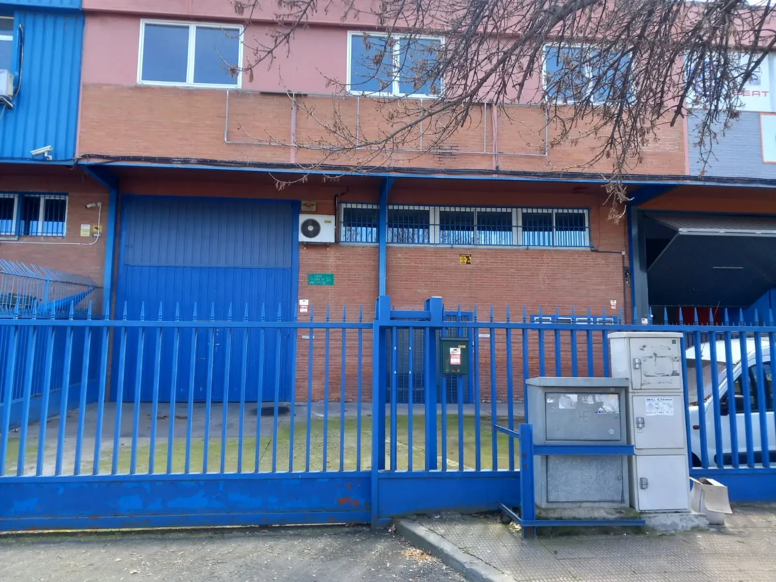 Habicasa Inmobiliaria. Inmobiliarias en Coslada.