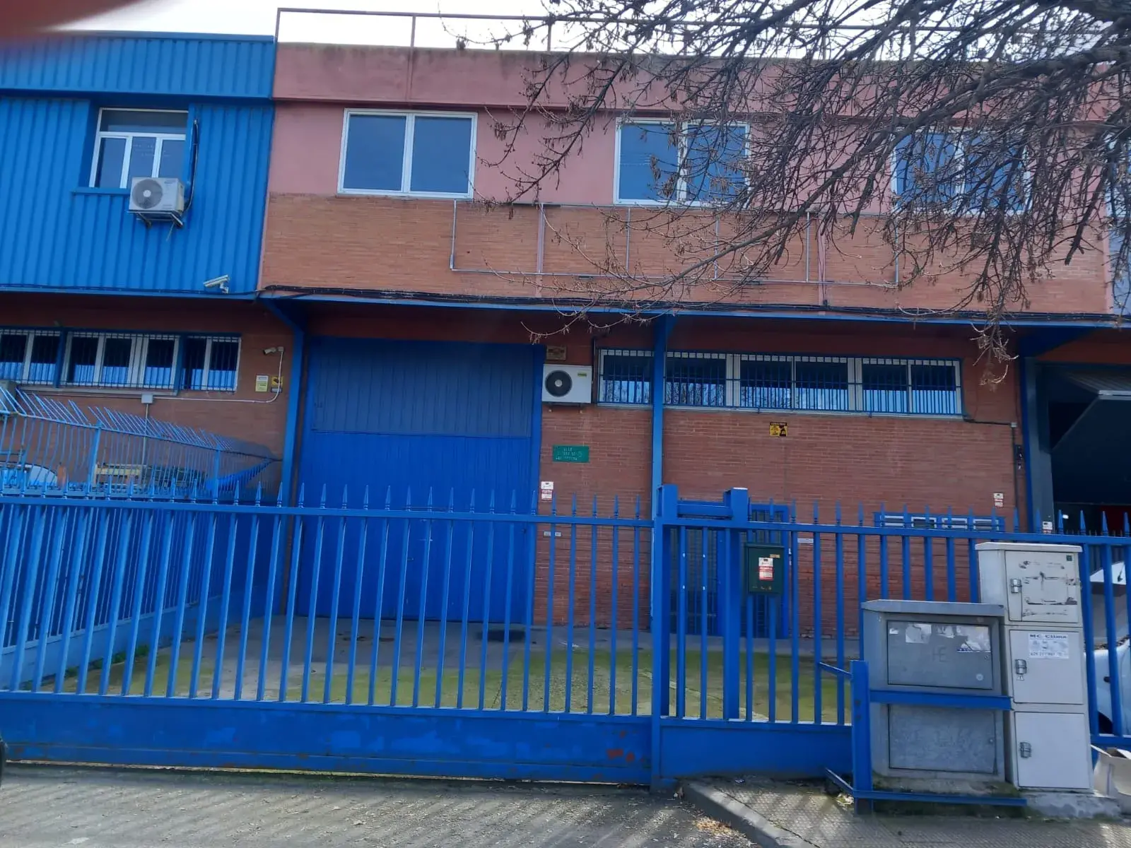 Habicasa Inmobiliaria. Inmobiliarias en Coslada.