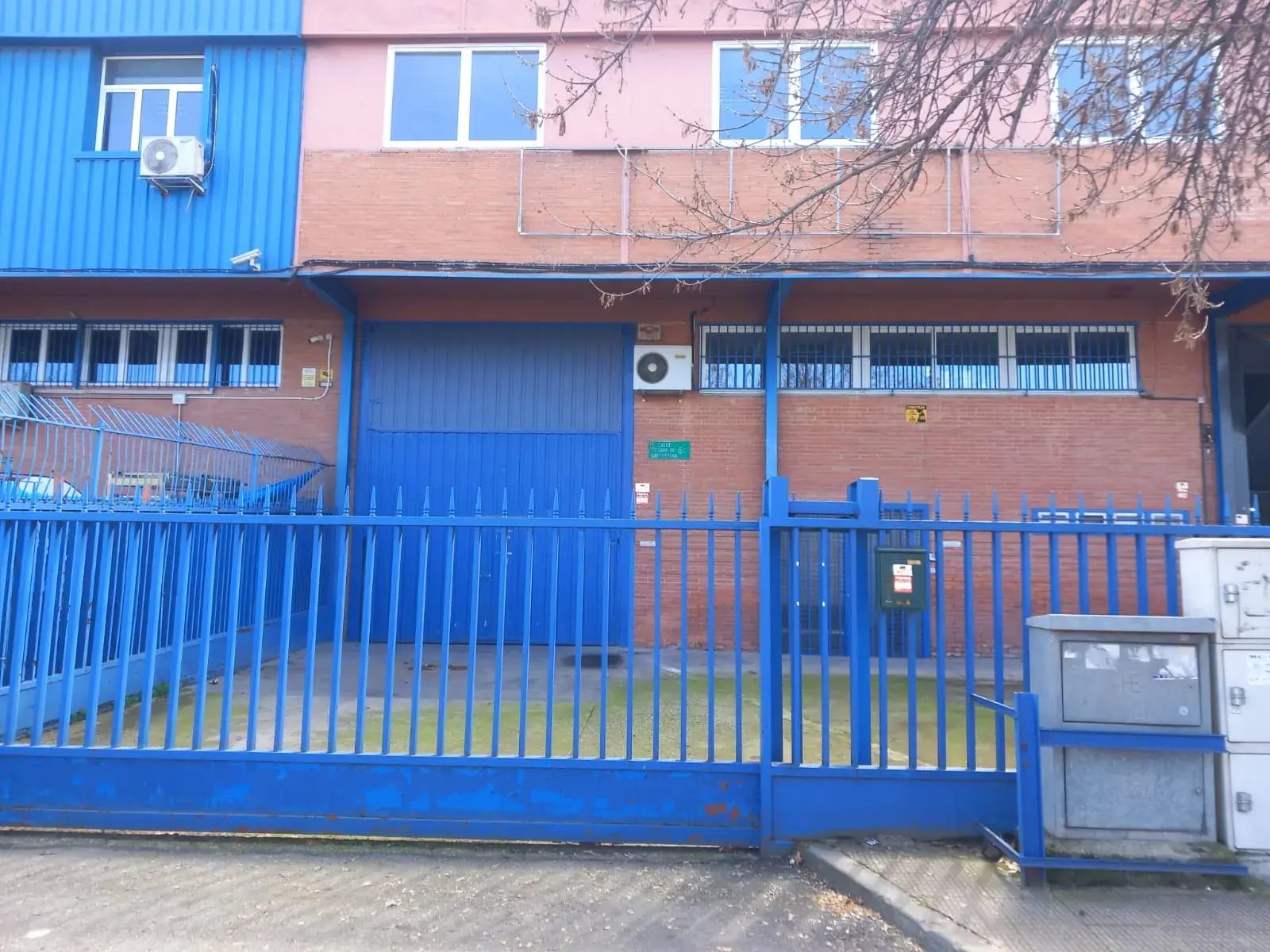 Habicasa Inmobiliaria. Inmobiliarias en Coslada.