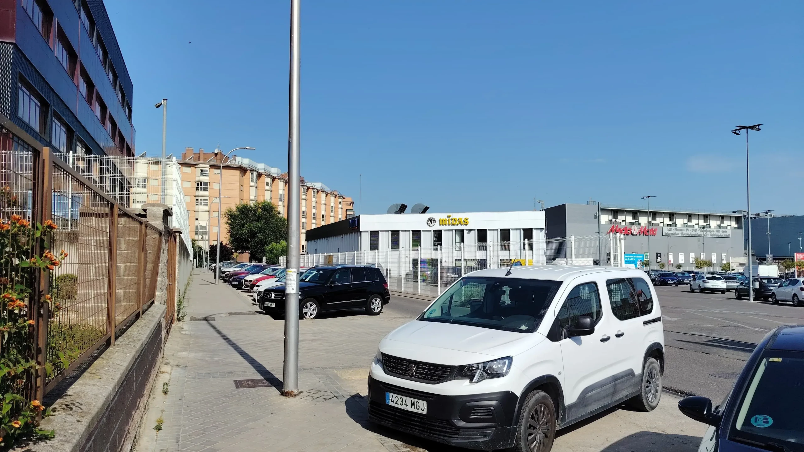 Habicasa Inmobiliaria. Inmobiliarias en Coslada.