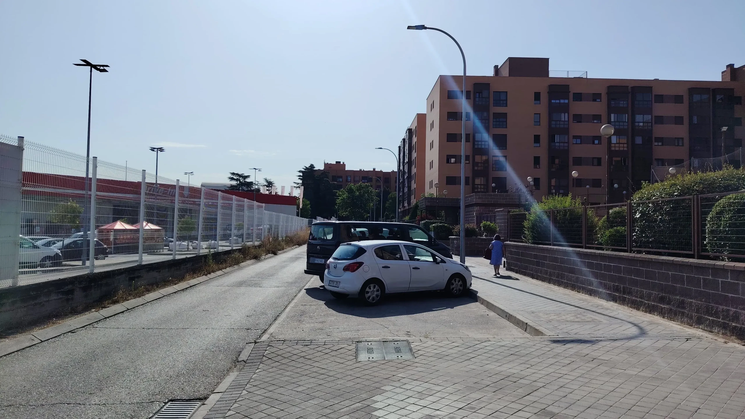 Habicasa Inmobiliaria. Inmobiliarias en Coslada.