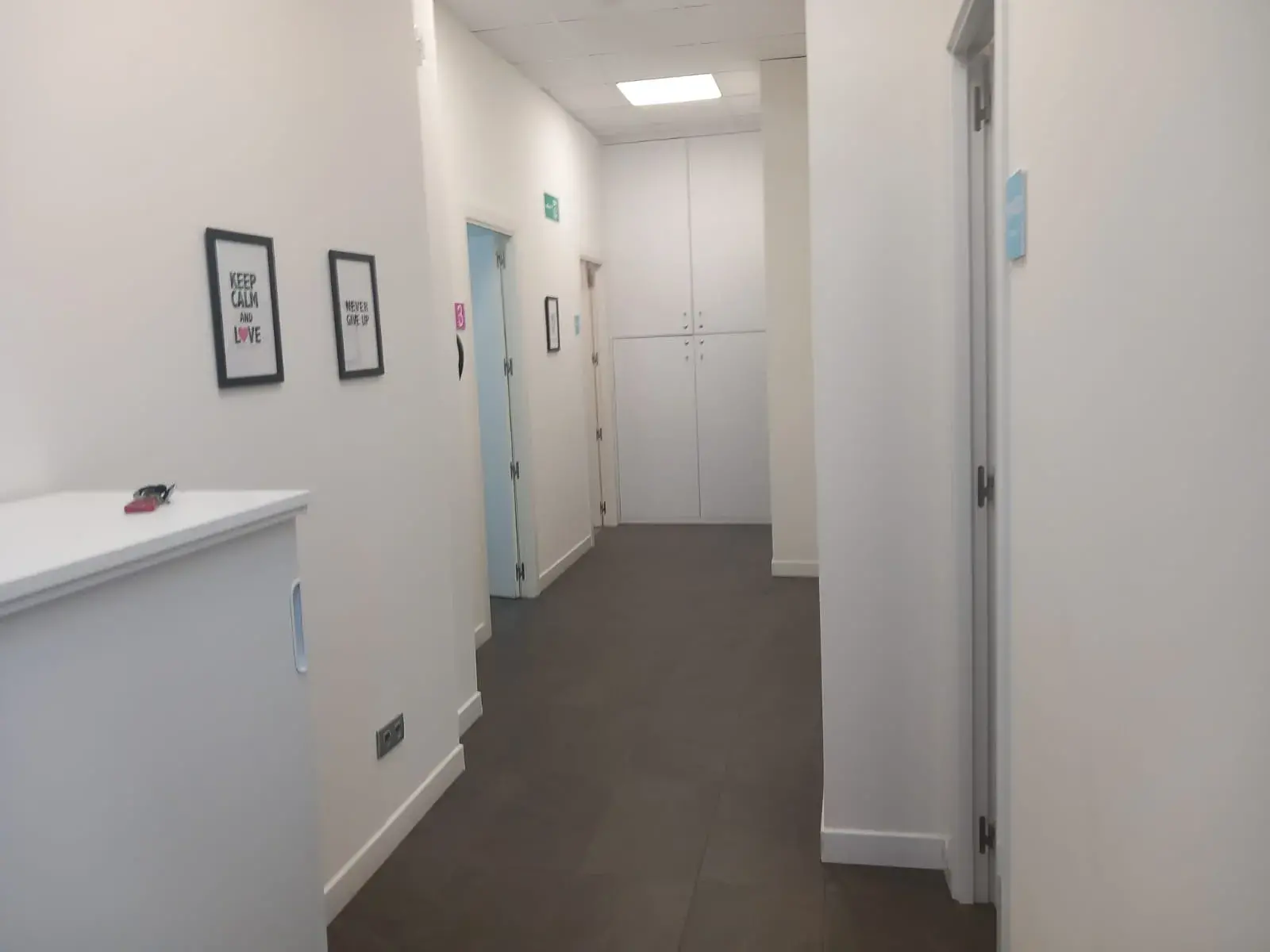 Habicasa Inmobiliaria. Inmobiliarias en Coslada.