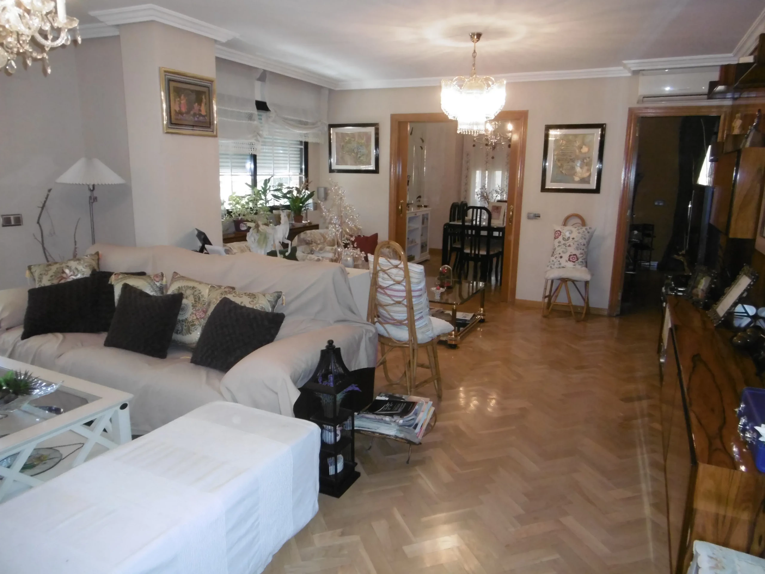 Habicasa Inmobiliaria. Inmobiliarias en Coslada.