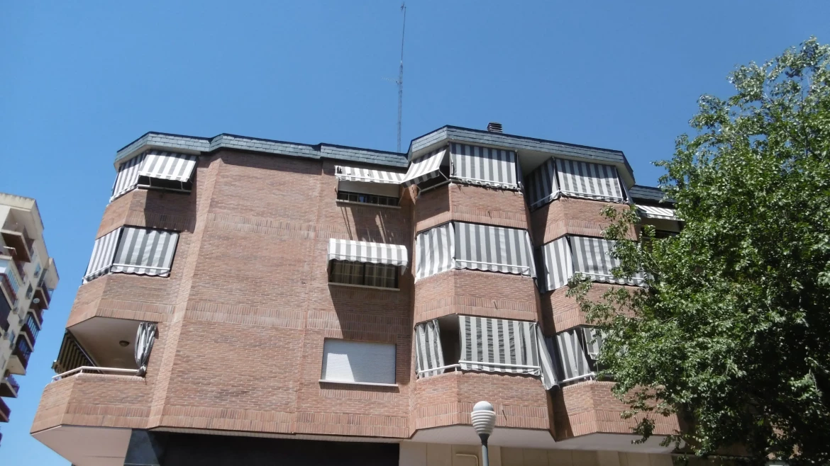 Piso en venta en la zona de Valleaguado