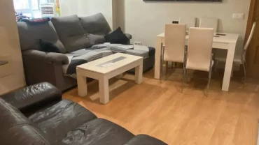 Piso en venta en la zona de Parque Blanco