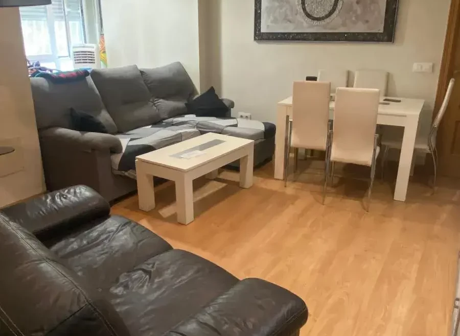 Piso en venta en la zona de Parque Blanco