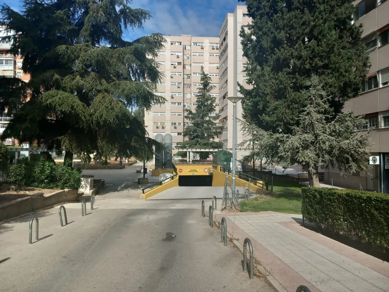 Habicasa Inmobiliaria. Inmobiliarias en Coslada.