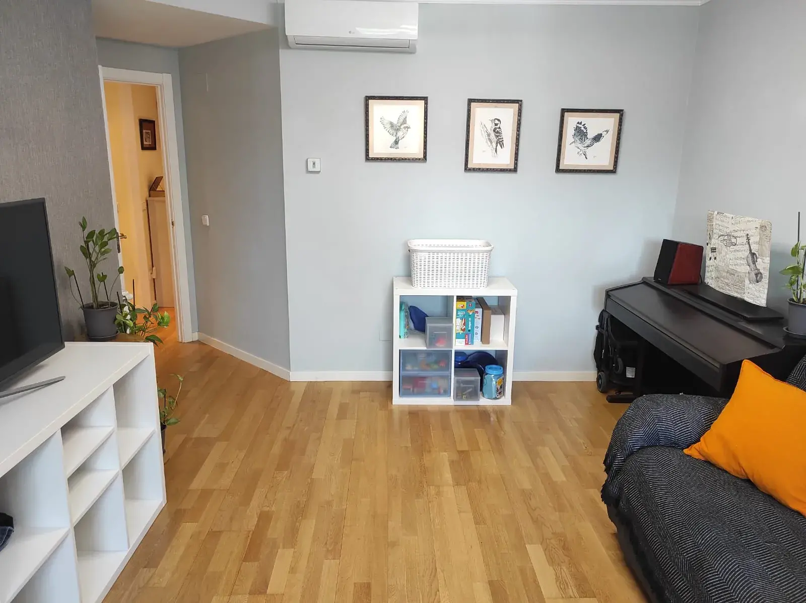 Habicasa Inmobiliaria. Inmobiliarias en Coslada.