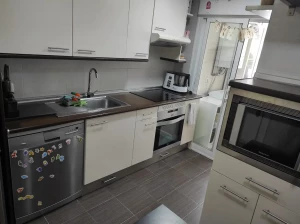 Habicasa Inmobiliaria. Inmobiliarias en Coslada.