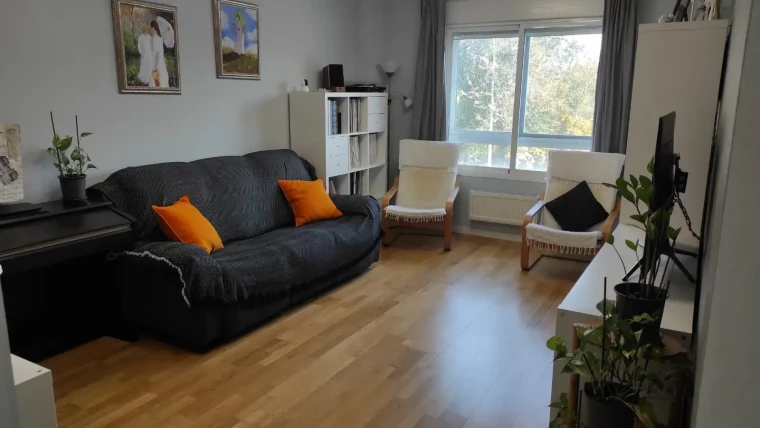 Piso en venta en la zona de Doce de Octubre