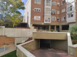 Habicasa Inmobiliaria. Inmobiliarias en Coslada.