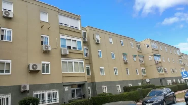 Piso en venta en la zona de Mejorada del Campo