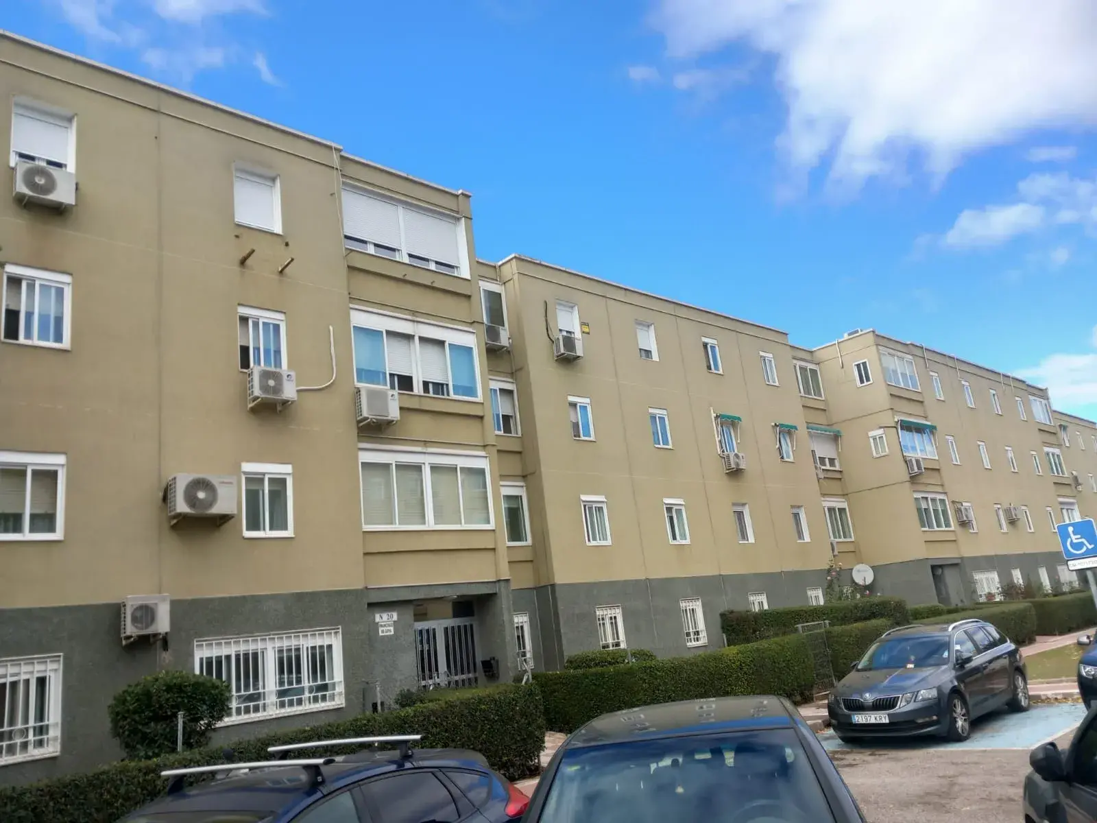 Habicasa Inmobiliaria. Inmobiliarias en Coslada.