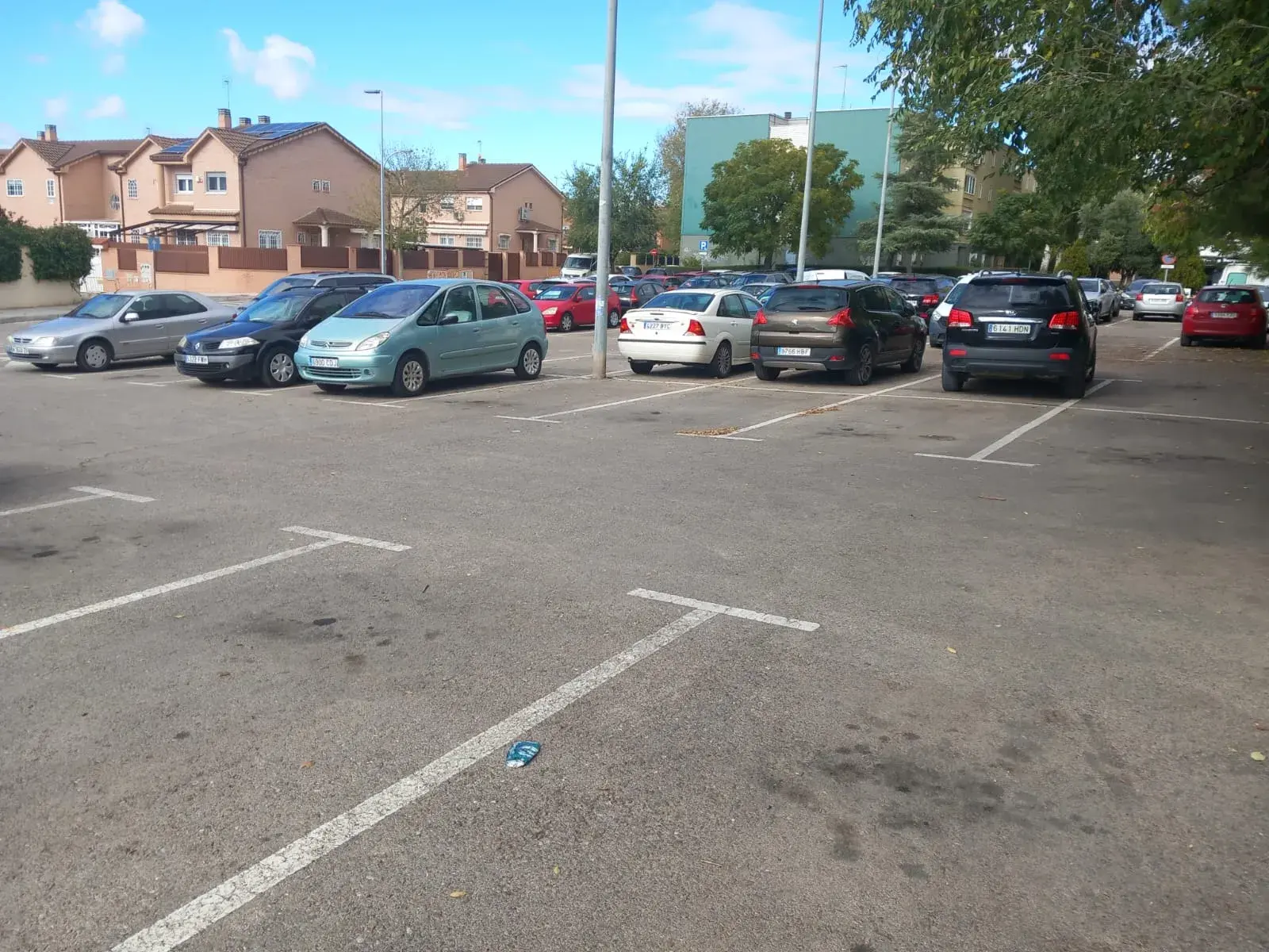 Habicasa Inmobiliaria. Inmobiliarias en Coslada.