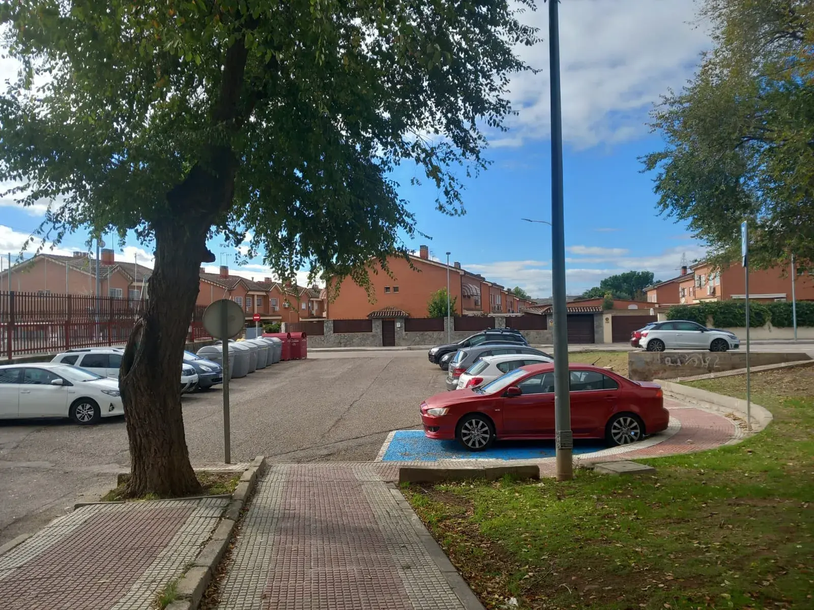 Habicasa Inmobiliaria. Inmobiliarias en Coslada.